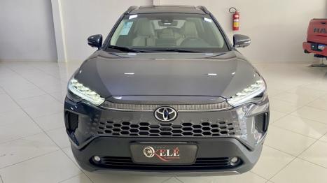 TOYOTA Corolla Cross 2.0 16V 4P FLEX VVT-IE XRX DIRECT SHIFT AUTOM�TICO CVT, Foto 3