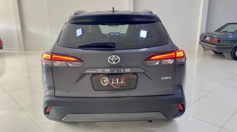 TOYOTA Corolla Cross 2.0 16V 4P FLEX VVT-IE XRX DIRECT SHIFT AUTOM�TICO CVT, Foto 5