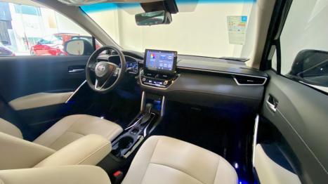 TOYOTA Corolla Cross 2.0 16V 4P FLEX VVT-IE XRX DIRECT SHIFT AUTOM�TICO CVT, Foto 6