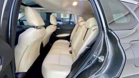 TOYOTA Corolla Cross 2.0 16V 4P FLEX VVT-IE XRX DIRECT SHIFT AUTOM�TICO CVT, Foto 7