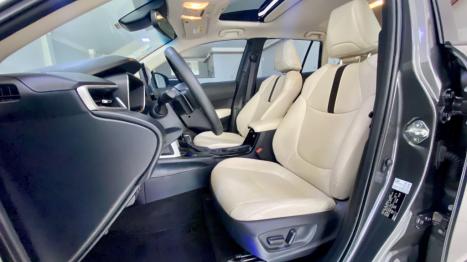 TOYOTA Corolla Cross 2.0 16V 4P FLEX VVT-IE XRX DIRECT SHIFT AUTOM�TICO CVT, Foto 9