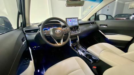 TOYOTA Corolla Cross 2.0 16V 4P FLEX VVT-IE XRX DIRECT SHIFT AUTOM�TICO CVT, Foto 10