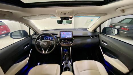 TOYOTA Corolla Cross 2.0 16V 4P FLEX VVT-IE XRX DIRECT SHIFT AUTOM�TICO CVT, Foto 11