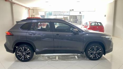 TOYOTA Corolla Cross 2.0 16V 4P FLEX VVT-IE XRX DIRECT SHIFT AUTOM�TICO CVT, Foto 12