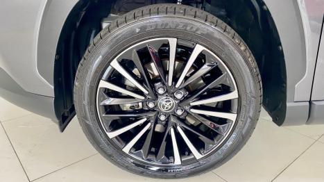 TOYOTA Corolla Cross 2.0 16V 4P FLEX VVT-IE XRX DIRECT SHIFT AUTOM�TICO CVT, Foto 13