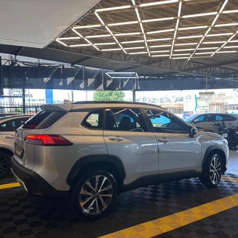 TOYOTA Corolla Cross 2.0 16V 4P FLEX VVT-IE XRE DIRECT SHIFT AUTOM�TICO CVT, Foto 4