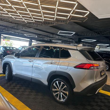 TOYOTA Corolla Cross 2.0 16V 4P FLEX VVT-IE XRE DIRECT SHIFT AUTOM�TICO CVT, Foto 5