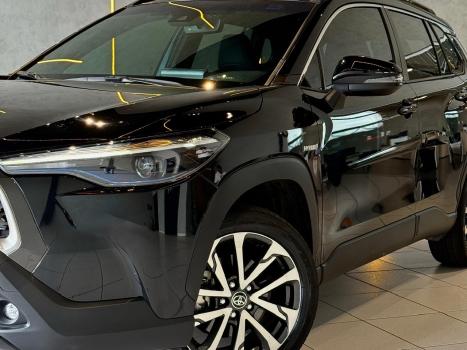 TOYOTA Corolla Cross 1.8 16V 4P FLEX VVT-I HYBRID XRV AUTOM�TICO CVT, Foto 7
