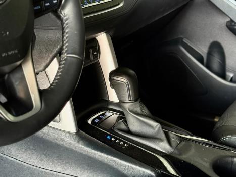 TOYOTA Corolla Cross 1.8 16V 4P FLEX VVT-I HYBRID XRV AUTOM�TICO CVT, Foto 13