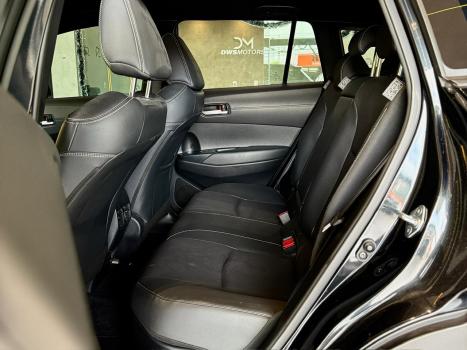 TOYOTA Corolla Cross 1.8 16V 4P FLEX VVT-I HYBRID XRV AUTOM�TICO CVT, Foto 15