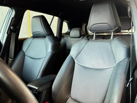 TOYOTA Corolla Cross 1.8 16V 4P FLEX VVT-I HYBRID XRV AUTOM�TICO CVT, Foto 20