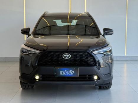 TOYOTA Corolla Cross 2.0 16V 4P FLEX VVT-IE XRE DIRECT SHIFT AUTOM�TICO CVT, Foto 2
