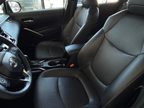 TOYOTA Corolla Cross 2.0 16V 4P FLEX VVT-IE XRE DIRECT SHIFT AUTOM�TICO CVT, Foto 9