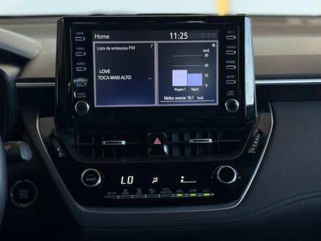 TOYOTA Corolla Cross 2.0 16V 4P FLEX VVT-IE XRE DIRECT SHIFT AUTOM�TICO CVT, Foto 13