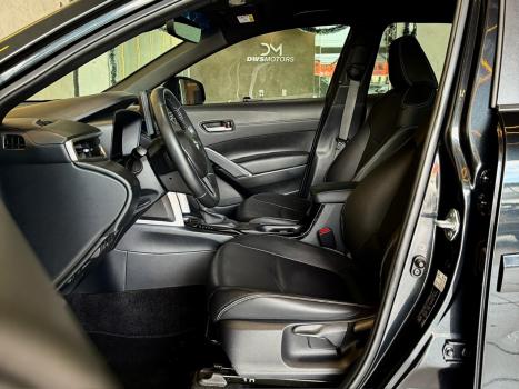 TOYOTA Corolla Cross 1.8 16V 4P FLEX VVT-I HYBRID XRV AUTOM�TICO CVT, Foto 12