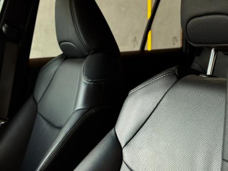 TOYOTA Corolla Cross 1.8 16V 4P FLEX VVT-I HYBRID XRV AUTOM�TICO CVT, Foto 21