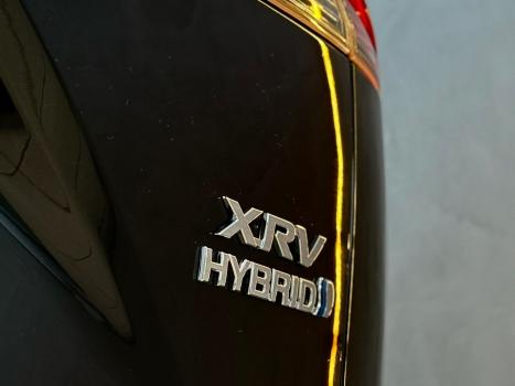 TOYOTA Corolla Cross 1.8 16V 4P FLEX VVT-I HYBRID XRV AUTOM�TICO CVT, Foto 22