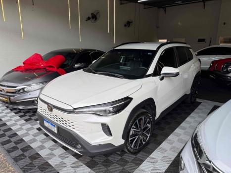 TOYOTA Corolla Cross 2.0 16V 4P FLEX VVT-IE XRE DIRECT SHIFT AUTOM�TICO CVT, Foto 1