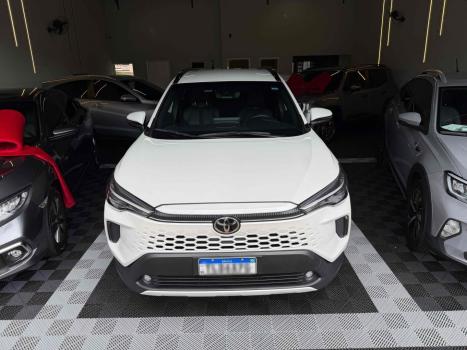 TOYOTA Corolla Cross 2.0 16V 4P FLEX VVT-IE XRE DIRECT SHIFT AUTOM�TICO CVT, Foto 2