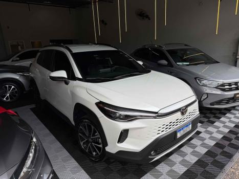 TOYOTA Corolla Cross 2.0 16V 4P FLEX VVT-IE XRE DIRECT SHIFT AUTOM�TICO CVT, Foto 3