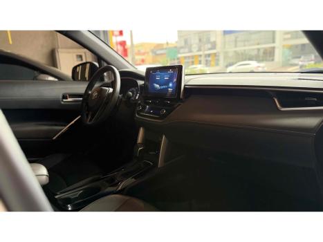 TOYOTA Corolla Cross 2.0 16V 4P FLEX VVT-IE XRE DIRECT SHIFT AUTOM�TICO CVT, Foto 5