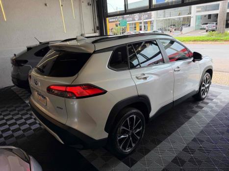 TOYOTA Corolla Cross 2.0 16V 4P FLEX VVT-IE XRE DIRECT SHIFT AUTOM�TICO CVT, Foto 6