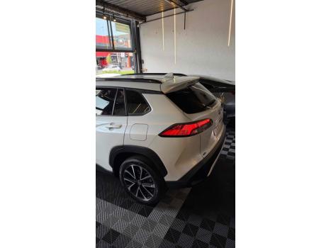 TOYOTA Corolla Cross 2.0 16V 4P FLEX VVT-IE XRE DIRECT SHIFT AUTOM�TICO CVT, Foto 8