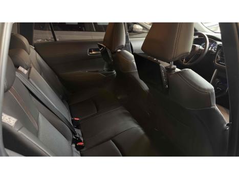 TOYOTA Corolla Cross 2.0 16V 4P FLEX VVT-IE XRE DIRECT SHIFT AUTOM�TICO CVT, Foto 9