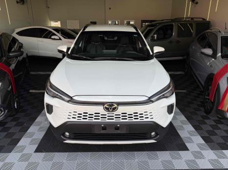 TOYOTA Corolla Cross 2.0 16V 4P FLEX VVT-IE XRE DIRECT SHIFT AUTOM�TICO CVT, Foto 3