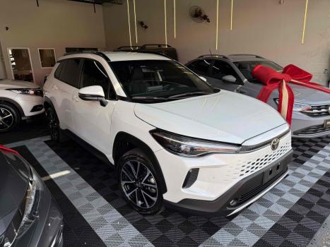 TOYOTA Corolla Cross 2.0 16V 4P FLEX VVT-IE XRE DIRECT SHIFT AUTOM�TICO CVT, Foto 4