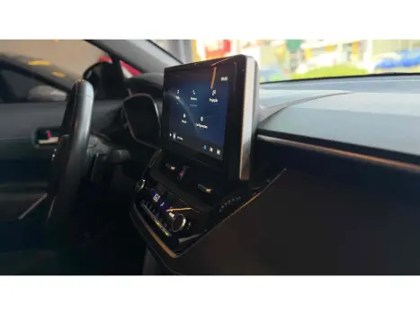 TOYOTA Corolla Cross 2.0 16V 4P FLEX VVT-IE XRE DIRECT SHIFT AUTOM�TICO CVT, Foto 7