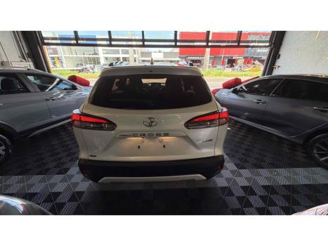 TOYOTA Corolla Cross 2.0 16V 4P FLEX VVT-IE XRE DIRECT SHIFT AUTOM�TICO CVT, Foto 10