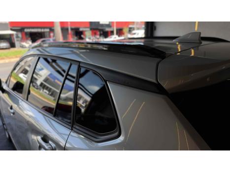 TOYOTA Corolla Cross 2.0 16V 4P FLEX VVT-IE XRE DIRECT SHIFT AUTOM�TICO CVT, Foto 12