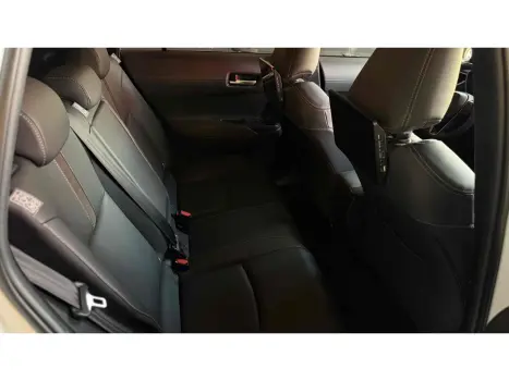 TOYOTA Corolla Cross 2.0 16V 4P FLEX VVT-IE XRE DIRECT SHIFT AUTOM�TICO CVT, Foto 13