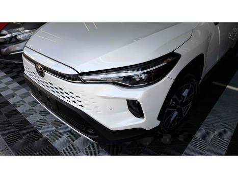 TOYOTA Corolla Cross 2.0 16V 4P FLEX VVT-IE XRE DIRECT SHIFT AUTOM�TICO CVT, Foto 2