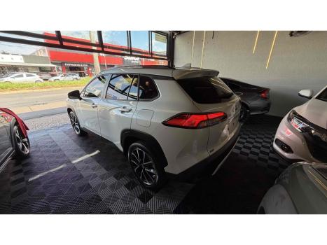 TOYOTA Corolla Cross 2.0 16V 4P FLEX VVT-IE XRE DIRECT SHIFT AUTOM�TICO CVT, Foto 11