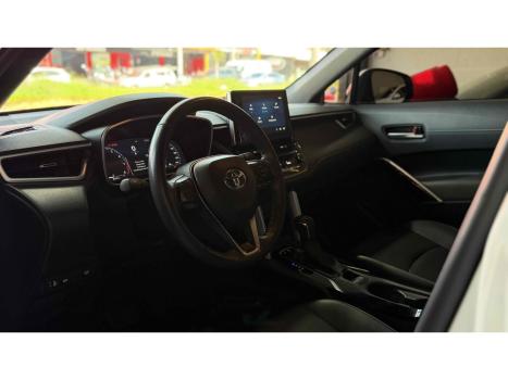 TOYOTA Corolla Cross 2.0 16V 4P FLEX VVT-IE XRE DIRECT SHIFT AUTOM�TICO CVT, Foto 15