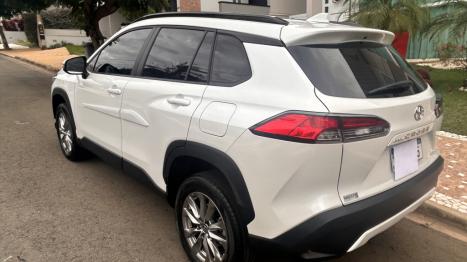 TOYOTA Corolla Cross 2.0 16V 4P FLEX VVT-IE XR DIRECT SHIFT AUTOM�TICO CVT, Foto 2