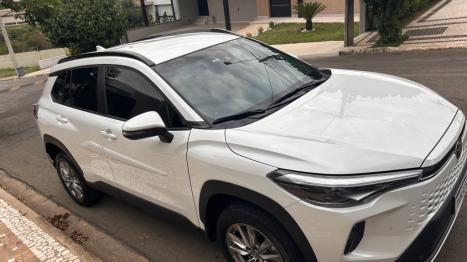 TOYOTA Corolla Cross 2.0 16V 4P FLEX VVT-IE XR DIRECT SHIFT AUTOM�TICO CVT, Foto 4