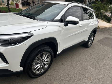 TOYOTA Corolla Cross 2.0 16V 4P FLEX VVT-IE XR DIRECT SHIFT AUTOM�TICO CVT, Foto 7