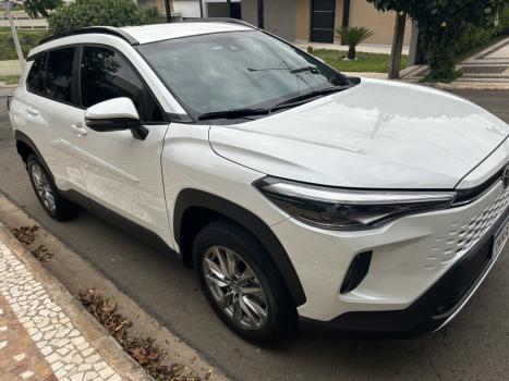 TOYOTA Corolla Cross 2.0 16V 4P FLEX VVT-IE XR DIRECT SHIFT AUTOM�TICO CVT, Foto 8