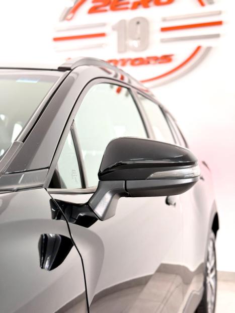 TOYOTA Corolla Cross 2.0 16V 4P FLEX VVT-IE XRE DIRECT SHIFT AUTOM�TICO CVT, Foto 7