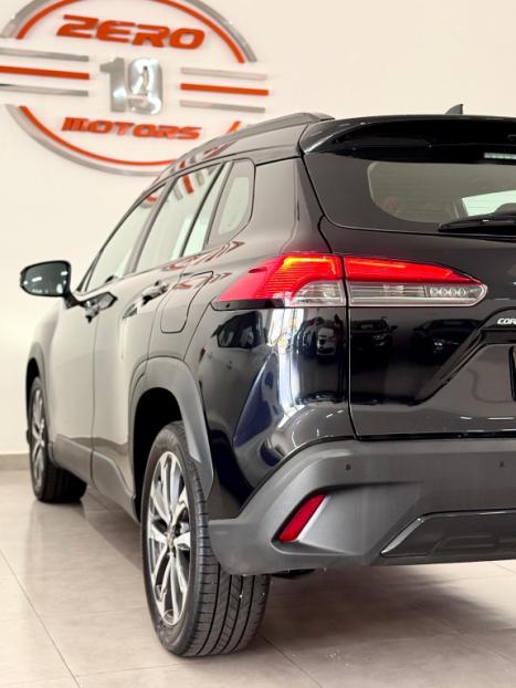 TOYOTA Corolla Cross 2.0 16V 4P FLEX VVT-IE XRE DIRECT SHIFT AUTOM�TICO CVT, Foto 11