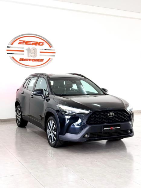 TOYOTA Corolla Cross 2.0 16V 4P FLEX VVT-IE XRE DIRECT SHIFT AUTOM�TICO CVT, Foto 1