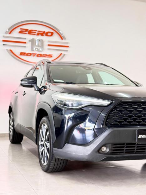 TOYOTA Corolla Cross 2.0 16V 4P FLEX VVT-IE XRE DIRECT SHIFT AUTOM�TICO CVT, Foto 4