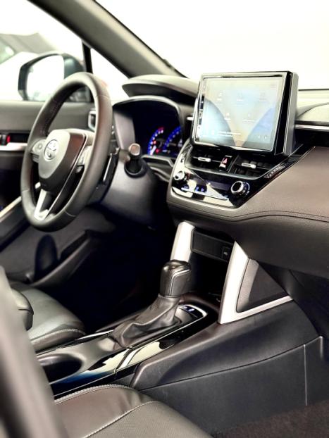 TOYOTA Corolla Cross 2.0 16V 4P FLEX VVT-IE XRE DIRECT SHIFT AUTOM�TICO CVT, Foto 18