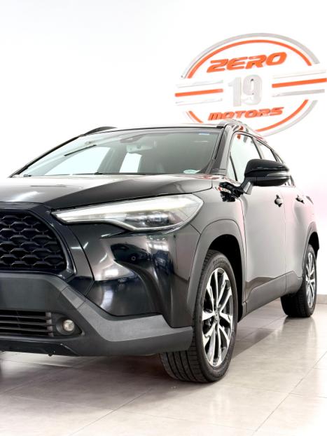 TOYOTA Corolla Cross 2.0 16V 4P FLEX VVT-IE XRE DIRECT SHIFT AUTOM�TICO CVT, Foto 5