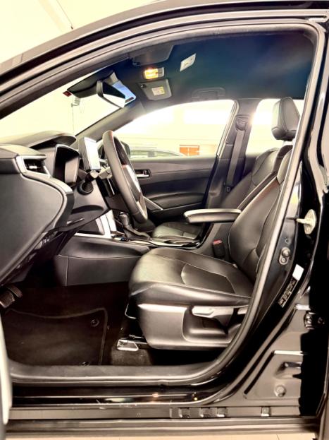 TOYOTA Corolla Cross 2.0 16V 4P FLEX VVT-IE XRE DIRECT SHIFT AUTOM�TICO CVT, Foto 13