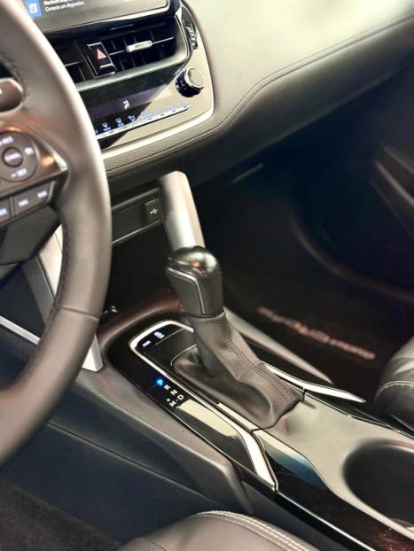 TOYOTA Corolla Cross 2.0 16V 4P FLEX VVT-IE XRE DIRECT SHIFT AUTOM�TICO CVT, Foto 15