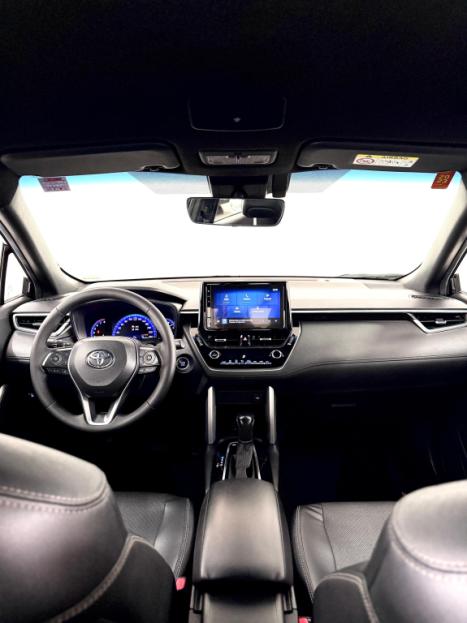 TOYOTA Corolla Cross 2.0 16V 4P FLEX VVT-IE XRE DIRECT SHIFT AUTOM�TICO CVT, Foto 16